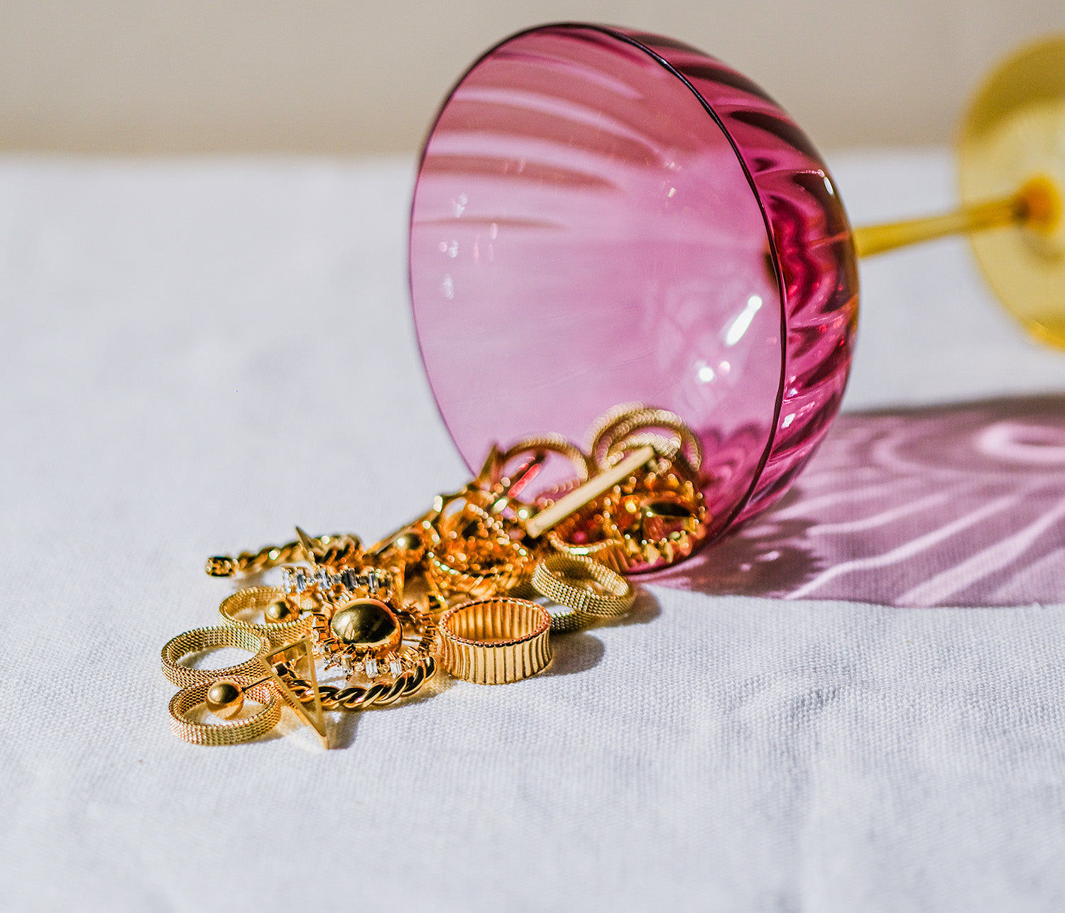Understanding 14K vs. 18K Gold Jewellery: Quality, Durability & Value