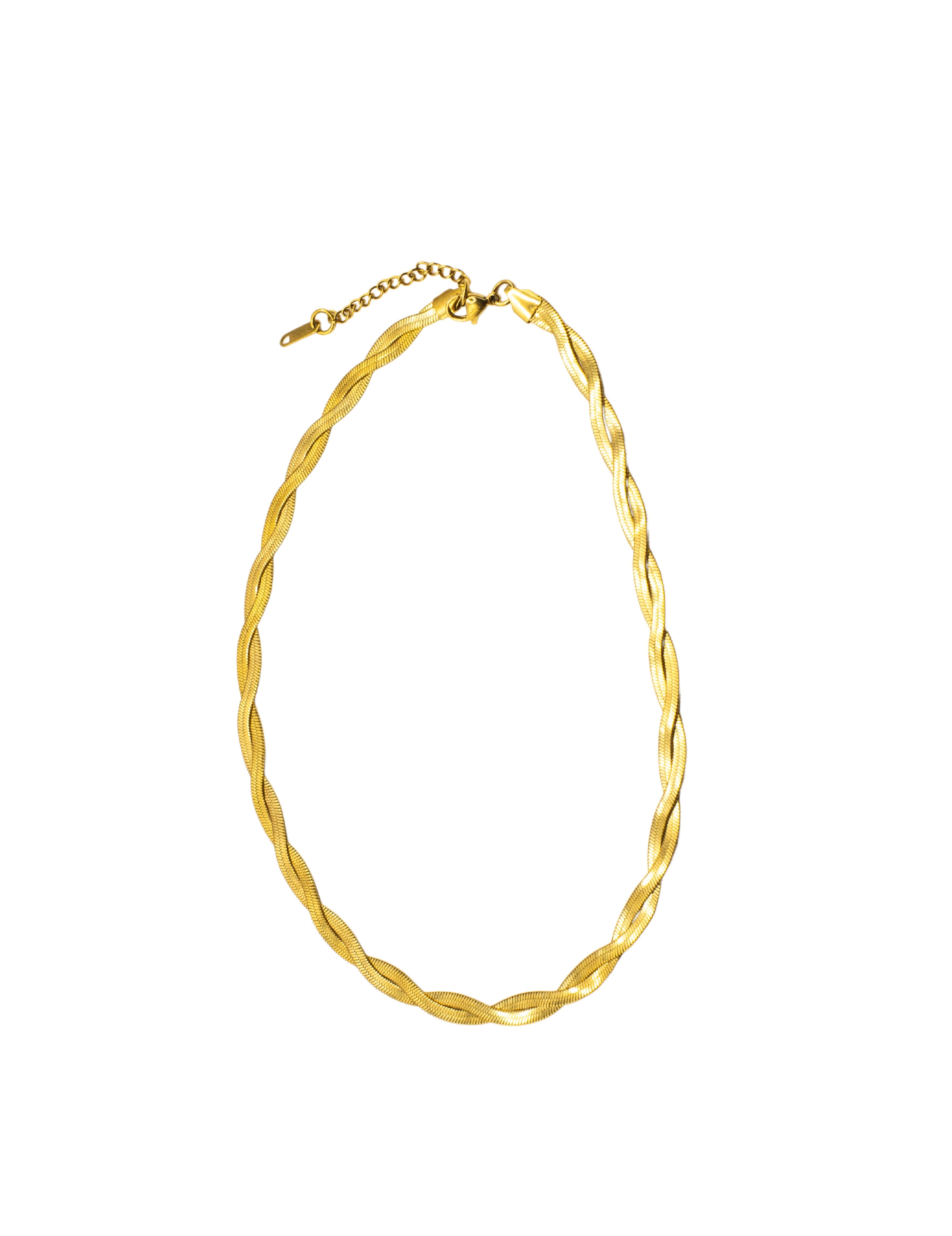 Empress Necklace