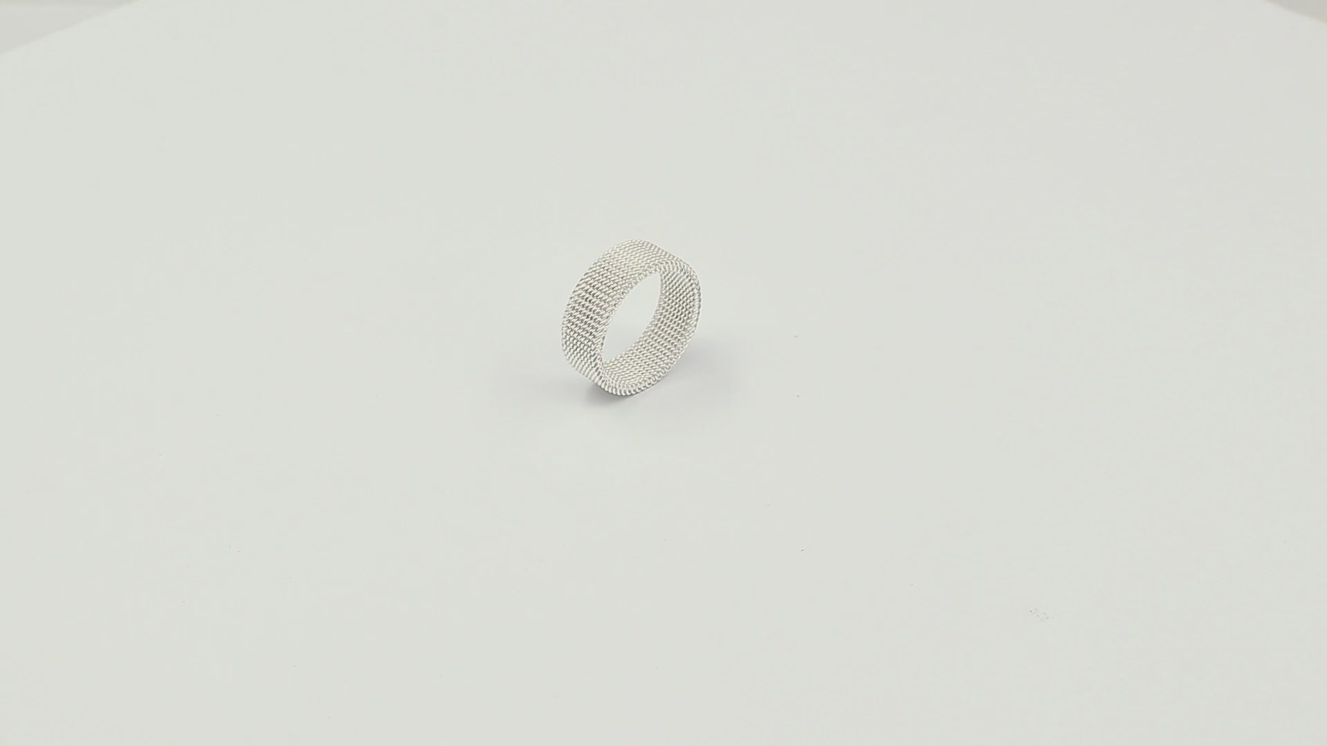 Dominion Band Silver, Chunky