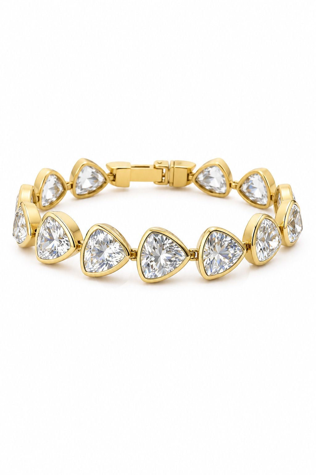 PRE-ORDER Trillion Bracelet