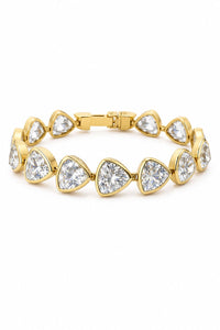 PRE-ORDER Trillion Bracelet