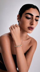 PRE-ORDER Trillion Bracelet