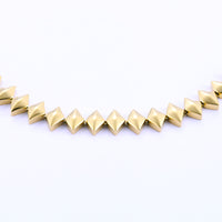 PRE-ORDER | Edgy Necklace, designed by Rebeca Sá