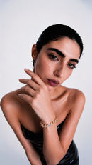 PRE-ORDER Trillion Bracelet