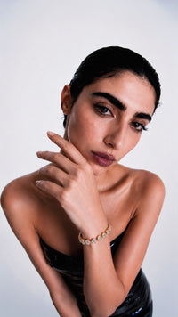 PRE-ORDER Trillion Bracelet