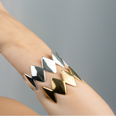 NEW | Edgy Bracelet designed by Rebeca Sá