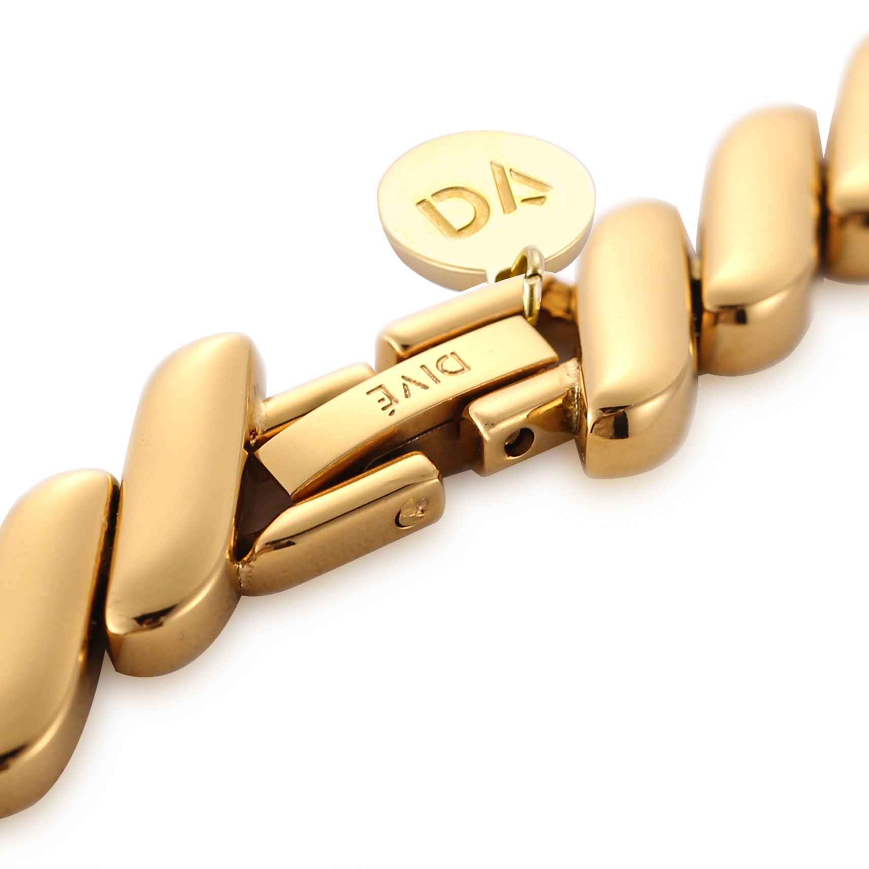 NEW | Glow-Getter Bracelet, by Rebeca Sá