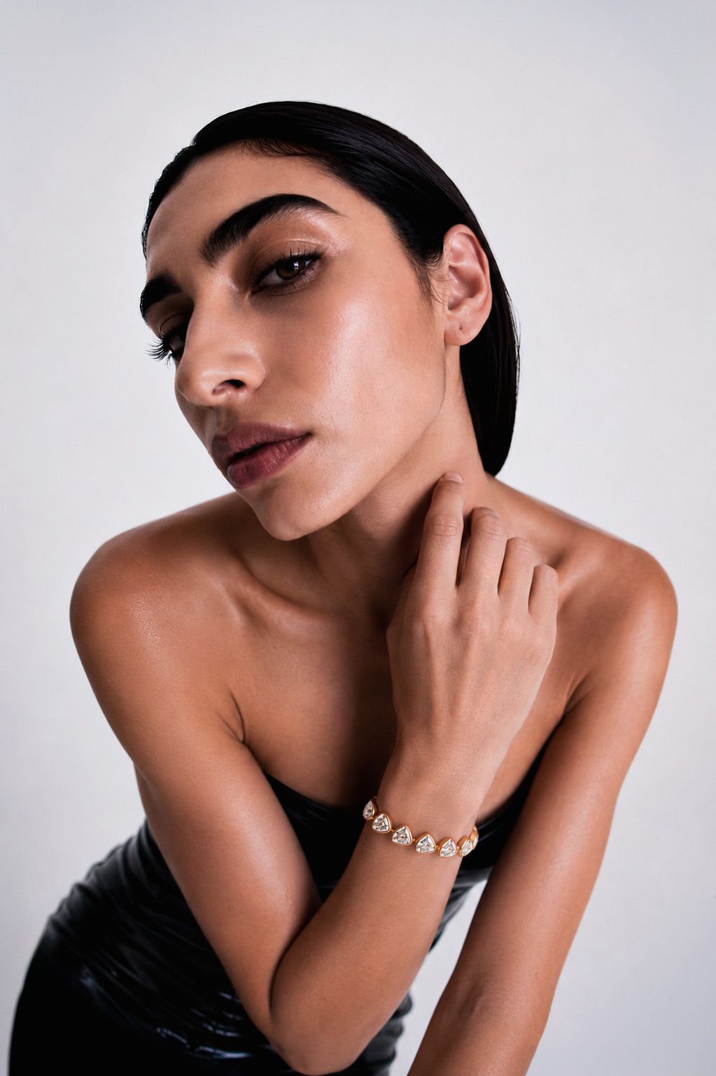 PRE-ORDER Trillion Bracelet