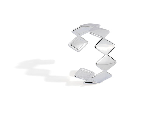 NIEUW | Edgy armband ontworpen door Rebeca Sá