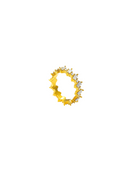 Crest Ring