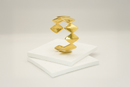 NEW | Edgy Bracelet designed by Rebeca Sá