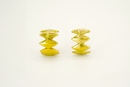 NEW | Edgy Earrings, designed by Rebeca Sá