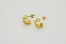 NEW | Edgy Earrings, designed by Rebeca Sá