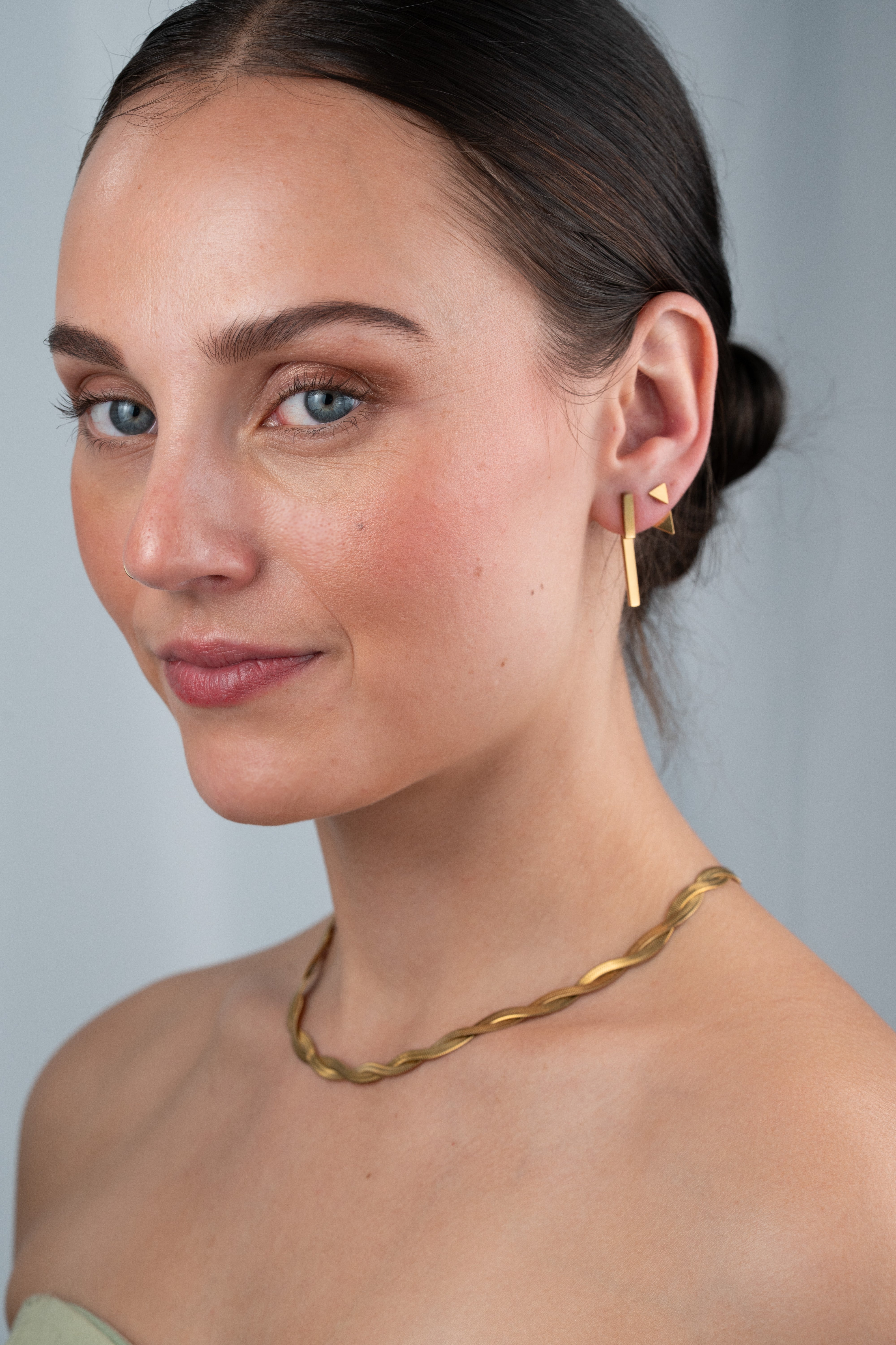 Rania Earrings