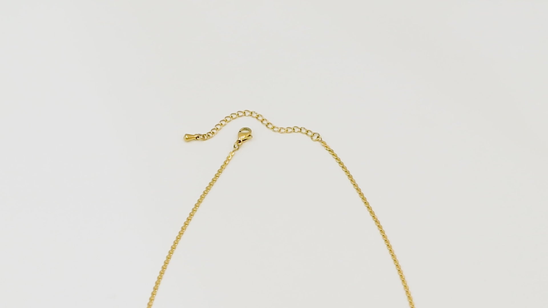 Allure Chain, dun