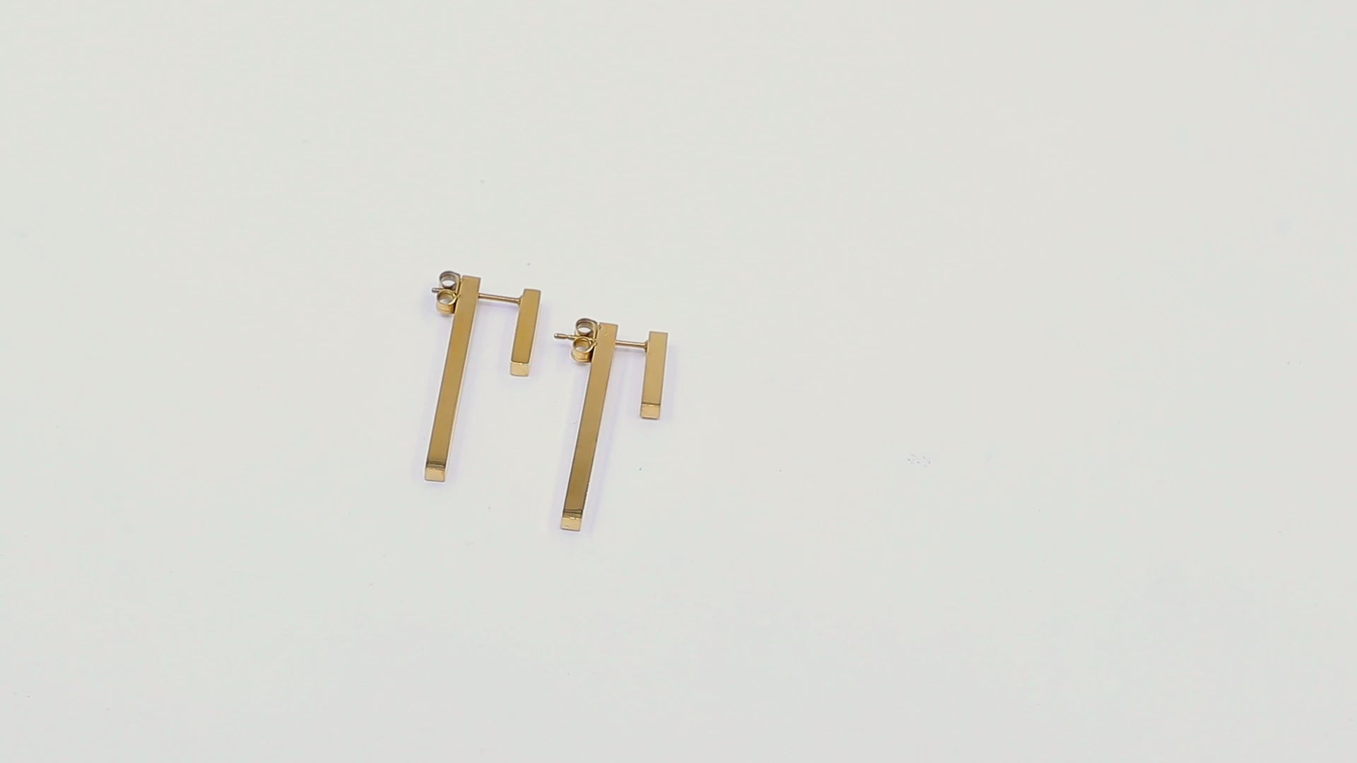 Rania Earrings