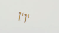 Rania Earrings