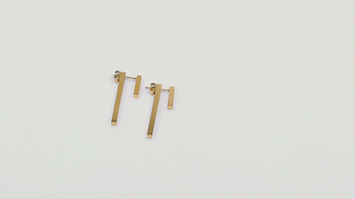 Rania Earrings