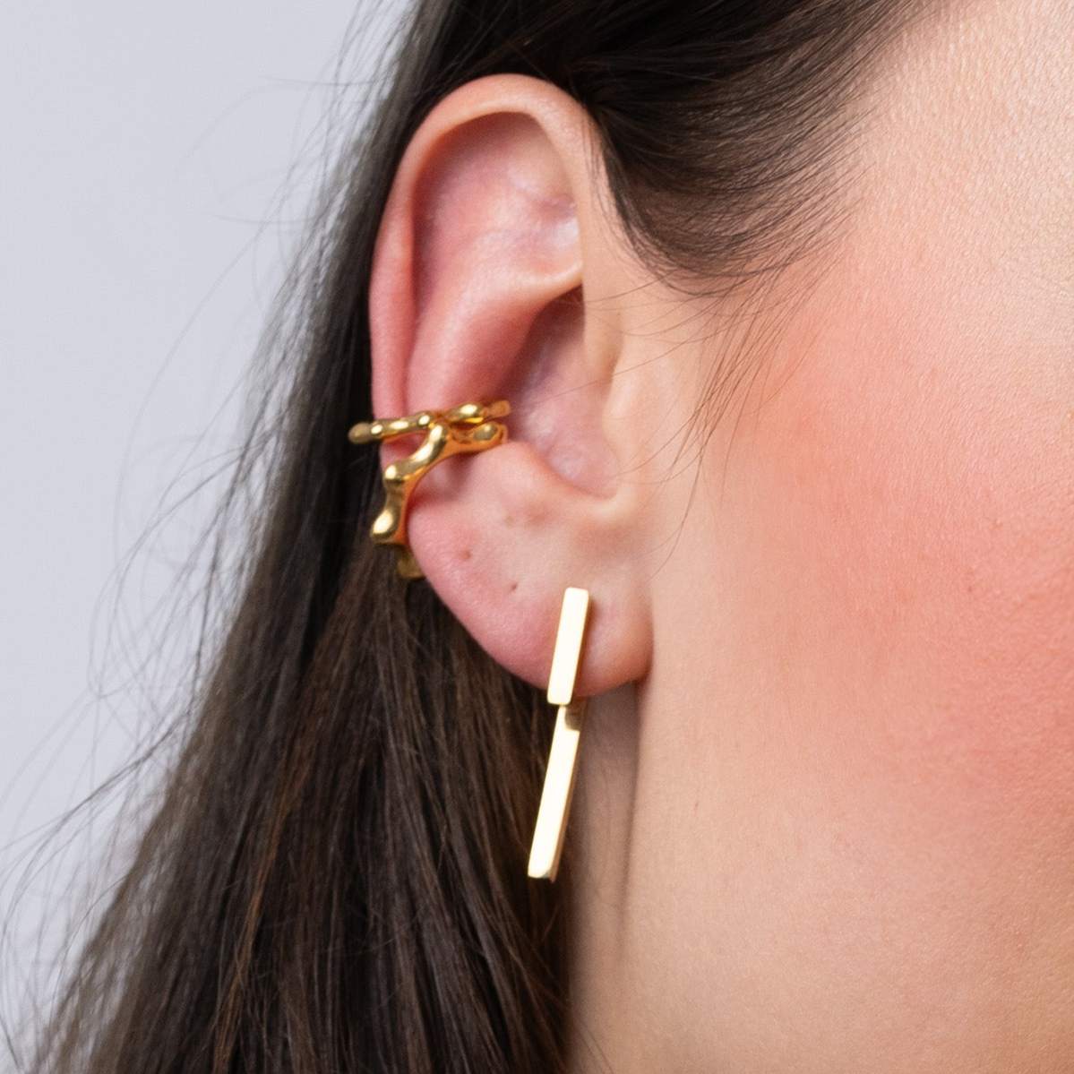 Rania Earrings